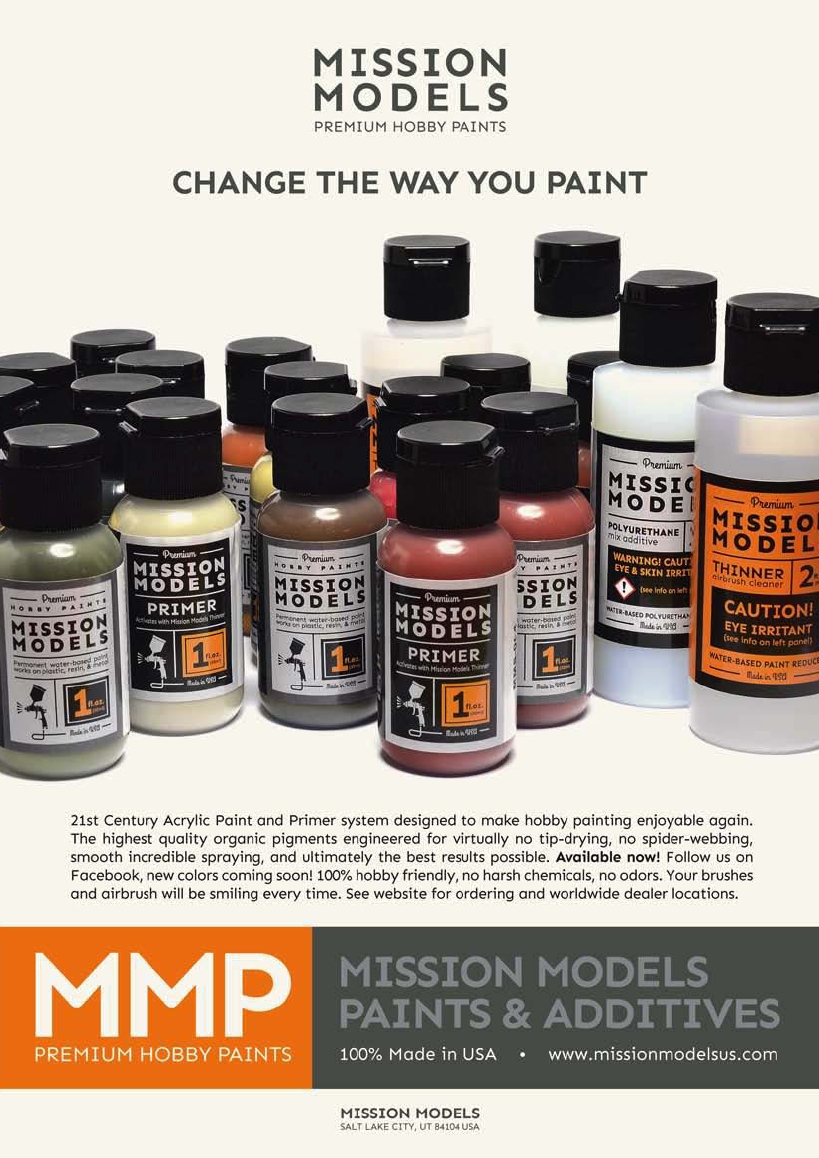 Tamiya Model Magazine 266 (2017-12)